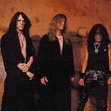 Morbid Angel - Modbid Angel