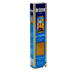 De Cecco Capellini, 16 Ounce Boxes (Pack of 5)