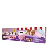 Nostalgia CFK-595 Cotton-Candy Maker Refill Kit
