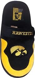 Iowa Comfy-Feet Scuff