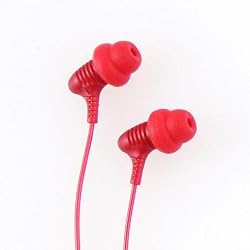 Color Burst Earbuds
