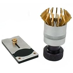 Watch Crystal Remover + Inserter Tool
