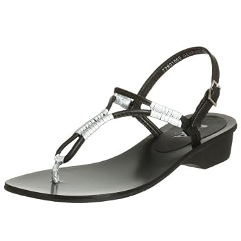 MIA Women's Mykonos Flat Sandal