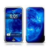 Blue Giant Design Protective Skin Decal Sticker for Apple iPhone (2G)1st Generation