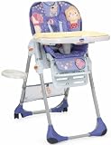 Chicco Polly Highchair (Magia) Chicco Polly Highchair (Magia)