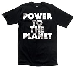 Element Skateboards Power Organic T-Shirt - Men's