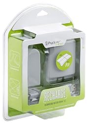 Wii Fit Rechargeable Battery