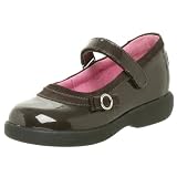umi Toddler/Little Kid Lark Hook-And-Loop Mary Jane