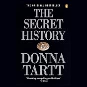 The Secret History | [Donna Tartt]