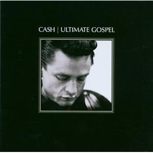 Cash: Ultimate Gospel