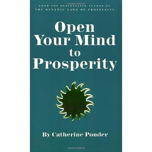 Open Your Mind to Prosperity