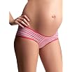 Gap Stretch cotton hipster (striped)