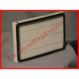 3 KENMORE CANISTER HEPA FILTERS #86880