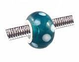 Pandora / Troll Style Charm Bead - (Z33) Murano Lampwork Glass