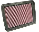 K&N Filters 332306 Air Filter
