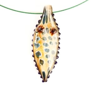 Necklance: Cuttlefish