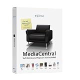 equinux MediaCentral 2.x Personal Pack Pro