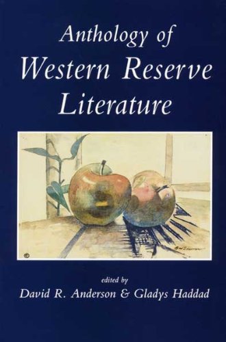 anthology of western reserve literature