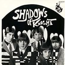 The Shadows of Knight