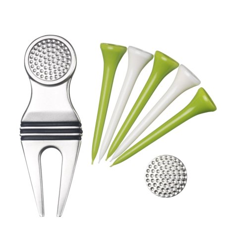 Pitch Mark Repair Set