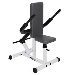 Multisports Fitness Pro Tricep Pressdown Exercise Bench
