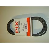 144200 Replacement belt made with Kevlar. For Craftsman, Poulan, Husqvarna, Wizard, more.
