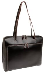 Lodis Audrey Zip Top Tote w/ Organization