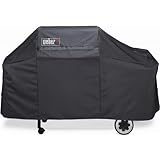 Weber 9936 Premium Cover