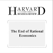 The End of Rational Economics (Harvard Business Review) | [Dan Ariely]