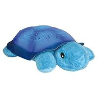 Cloud B Blue Twilight Turtle