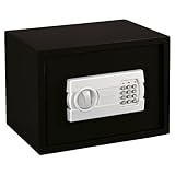 Stack-On PS-514 Personal Safe with Electronic Lock