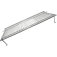 Music City Metals 02125 Chrome Steel Wire Warming Rack Replacement for Select Charbroil Gas Grill Models