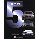 bmw 5 series car  motorcycle marquemodel
