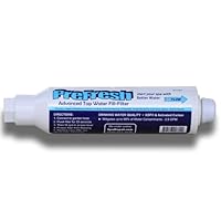 Pre Fresh Garden Hose End Water Filter all purpose, pool, spa, hot tub, pets, car wash