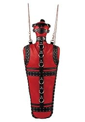 Fetish Body Bag (Standard;1)