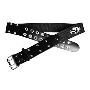 Black Rhino 00501 Build Your Own Belt Belt, Large