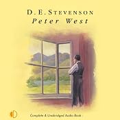 Peter West | [D. E. Stevenson]