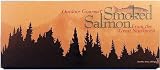 Smoked Salmon Fillet 16 oz.