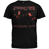 Cannibal Corpse - Evisceration Plague T-Shirt