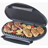 Salton/Toastmaster GR31SB George Foreman Jumbo Grill