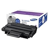 Samsung Toner 5K High Yield for ML-2851ND