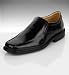 Info/Buy Airflex; Formal Stormwear; Tramline Slip-on Shoes