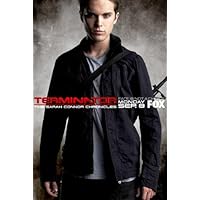 Terminator: The Sarah Connor Chronicles Poster TV BH 11x17 Summer Glau Lena Headey Thomas Dekker