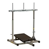 Powerline PVLP156X Vertical Leg Press