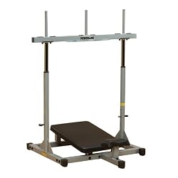Powerline PVLP156X Vertical Leg Press