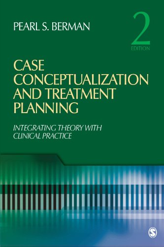 case conceptualization and treatment planning integrating theory with clinical practice