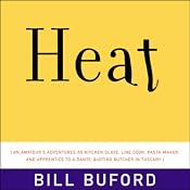 Heat | [Bill Buford]