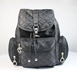 B&D Backpack Whenever Your Style Is, Gives Yourself More Shimmer And Conspicuous