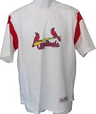 Men`s St. Louis Cardinals S/S Phenom Tshirt