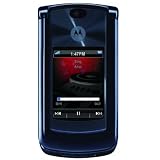 Motorola RAZR2 V8 Phone (T-Mobile)